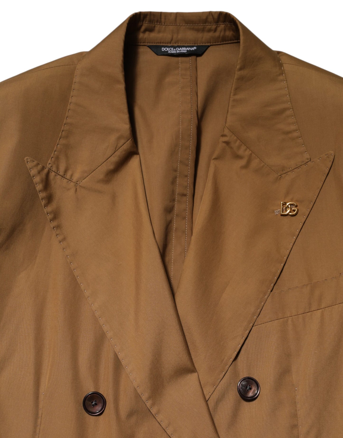 Dolce & Gabbana zweiteiliger Anzug - Herren