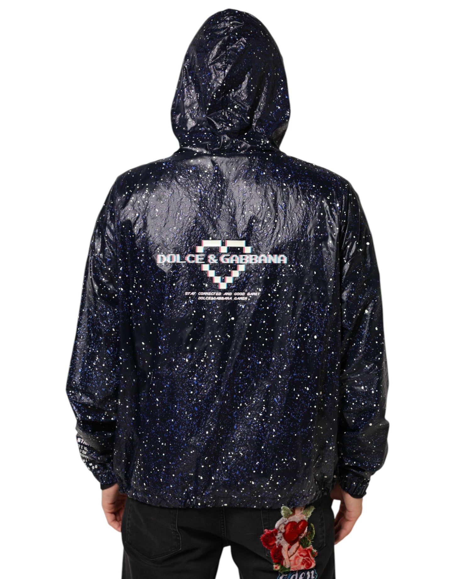 Dolce & Gabbana Kapuzenpullover - Herren