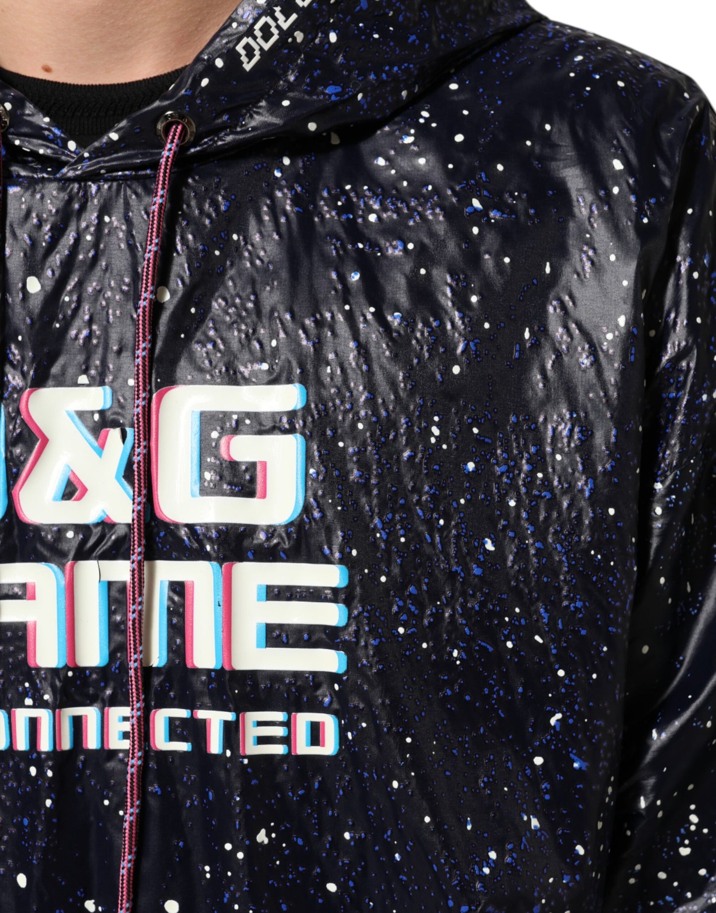 Dolce & Gabbana Kapuzenpullover - Herren