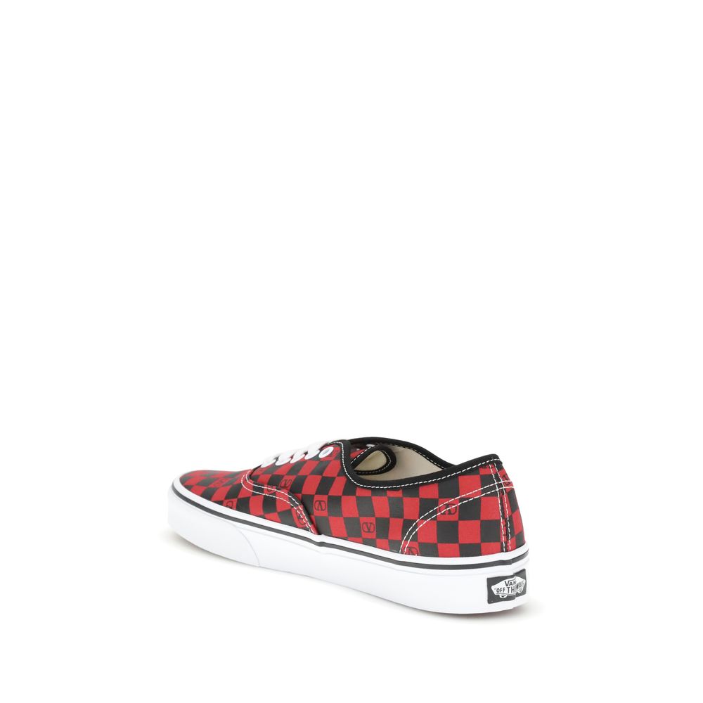 Valentino Garavani X Vans Sneakers - Herren