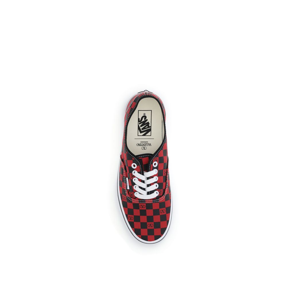 Valentino Garavani X Vans Sneakers - Herren