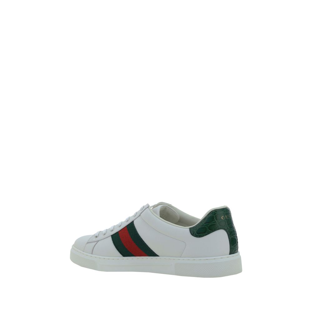 Gucci Sneakers - Herren
