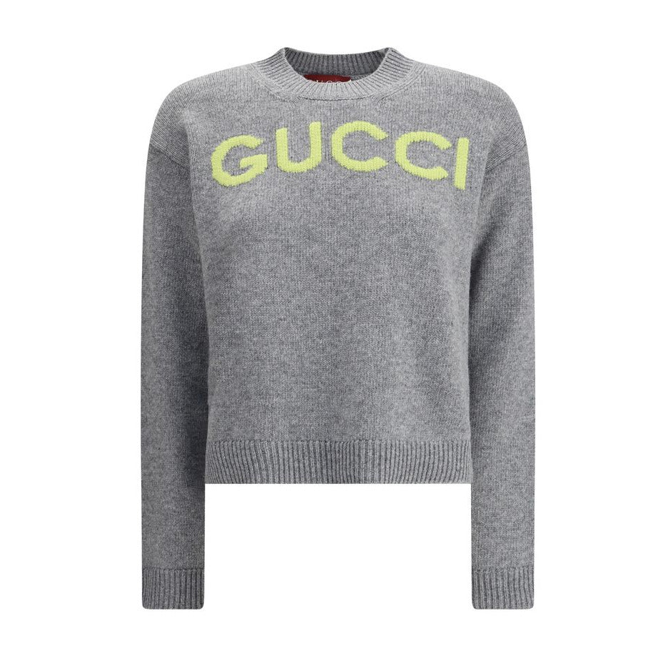 Gucci Wollpullover - Damen