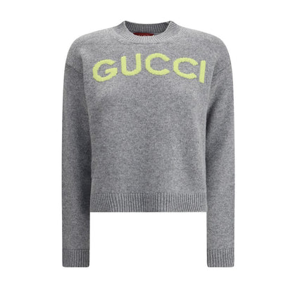 Gucci Wollpullover - Damen