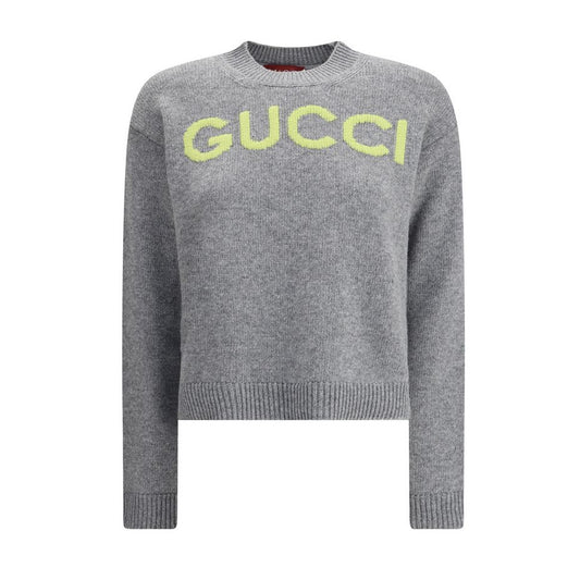 Gucci Wollpullover - Damen