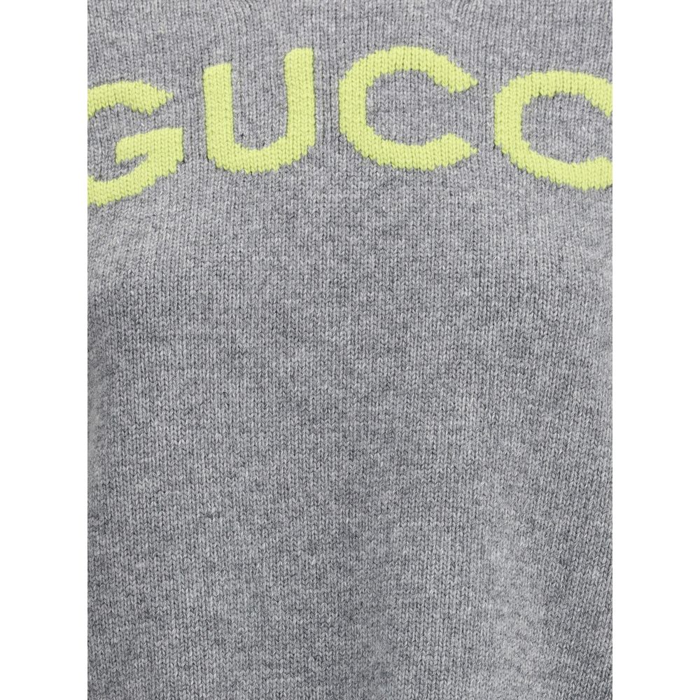 Gucci Wollpullover - Damen