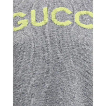 Gucci Wollpullover - Damen