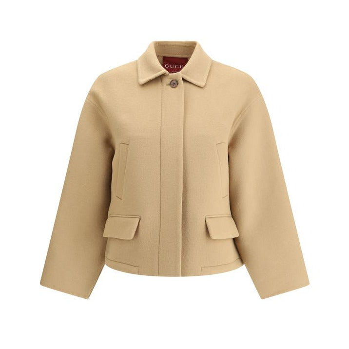 Gucci Hemdjacke - Damen