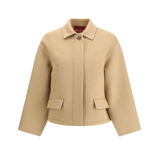 Gucci Hemdjacke - Damen