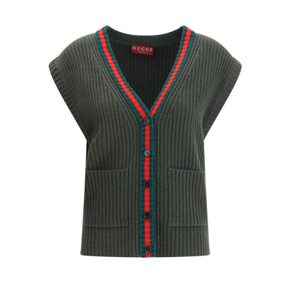 Gucci Pullunder - Damen