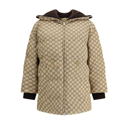 Gucci Steppmantel - Damen