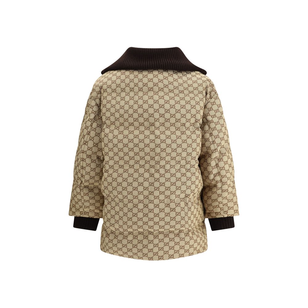 Gucci Steppmantel - Damen