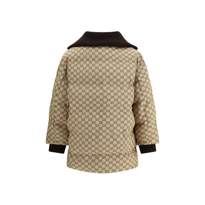 Gucci Steppmantel - Damen