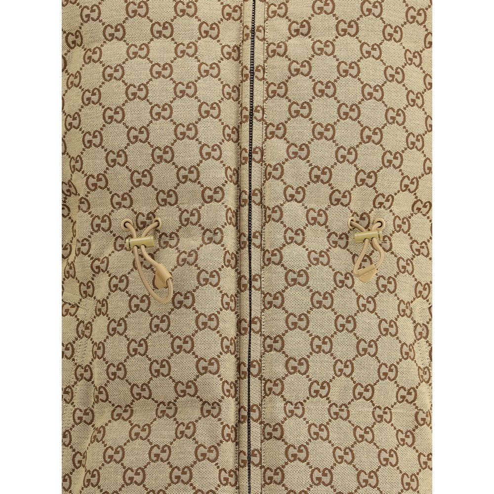 Gucci Steppmantel - Damen