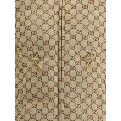 Gucci Steppmantel - Damen