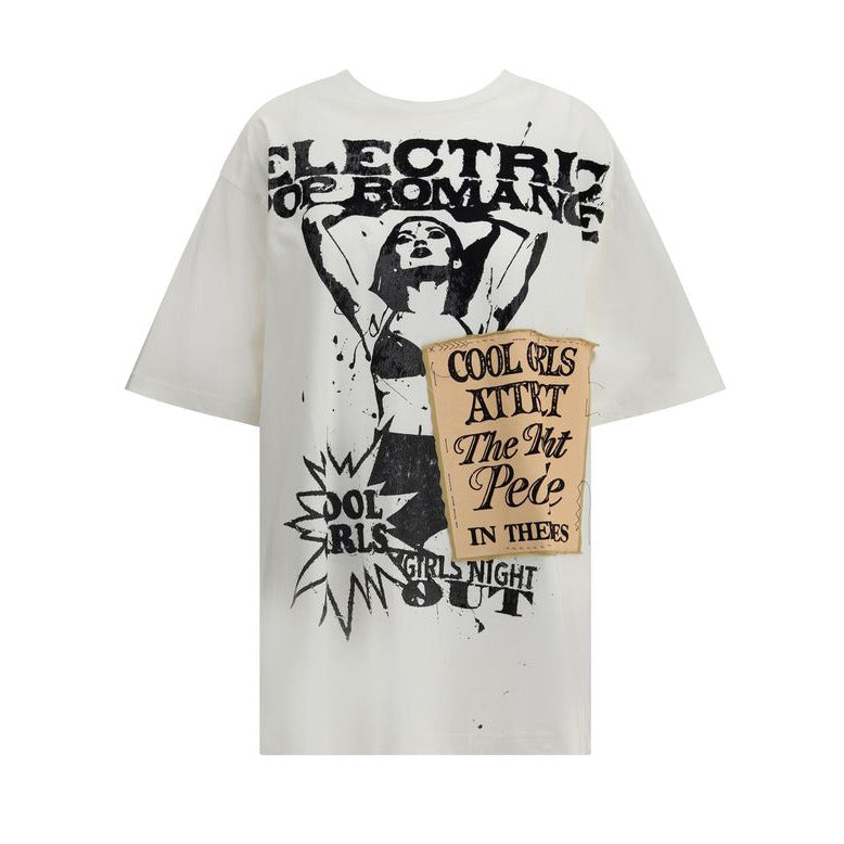 Dolce & Gabbana T-Shirt - Damen