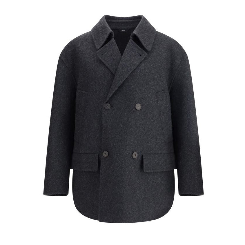 Fendi Kurzmantel - Herren