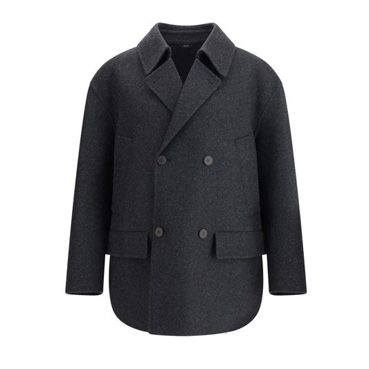 Fendi Kurzmantel - Herren