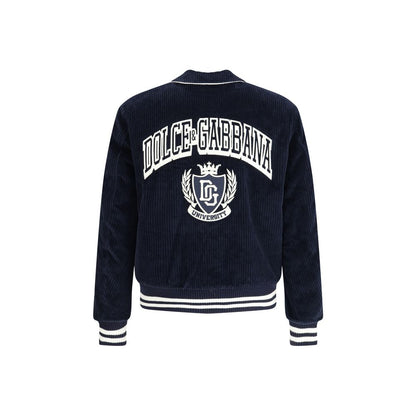 Dolce & Gabbana Collegejacke - Herren