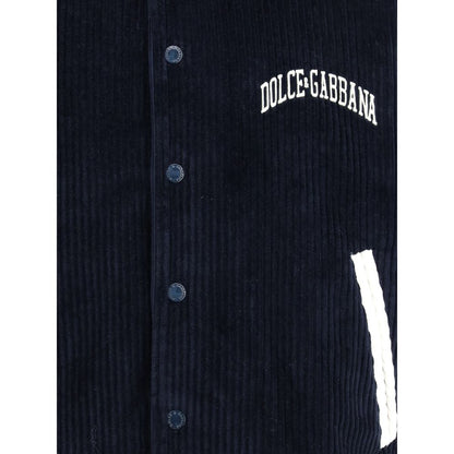 Dolce & Gabbana Collegejacke - Herren