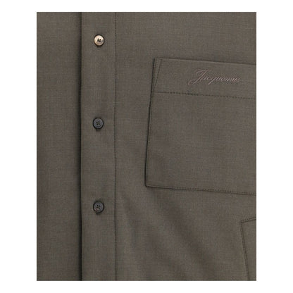 Jacquemus Überhemd - Herren