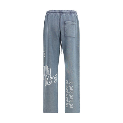 Off-White Jogginghose - Herren