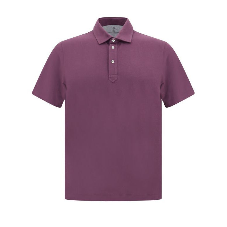 Brunello Cucinelli Poloshirt - Herren