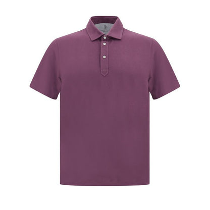 Brunello Cucinelli Poloshirt - Herren