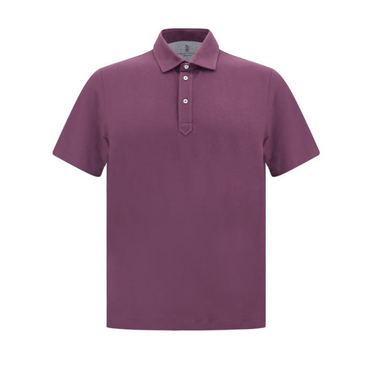 Brunello Cucinelli Poloshirt - Herren