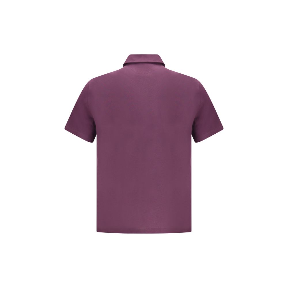 Brunello Cucinelli Poloshirt - Herren