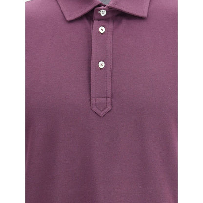 Brunello Cucinelli Poloshirt - Herren