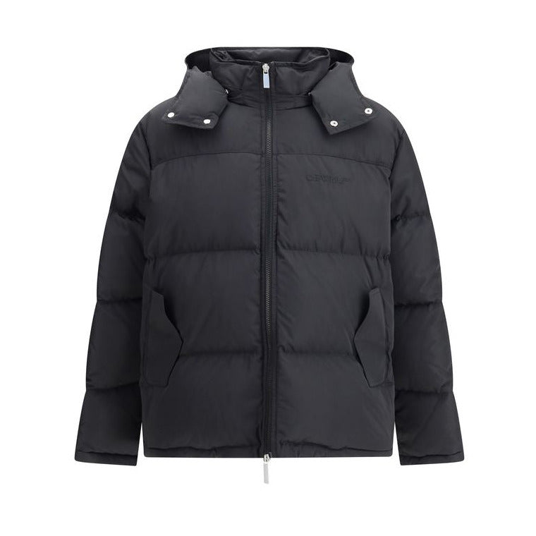 Off-White Steppjacke - Herren