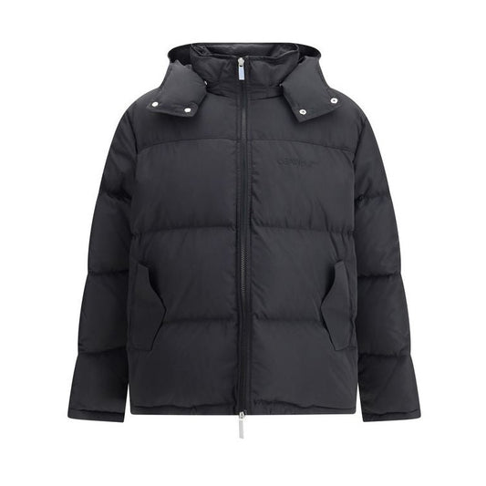 Off-White Steppjacke - Herren