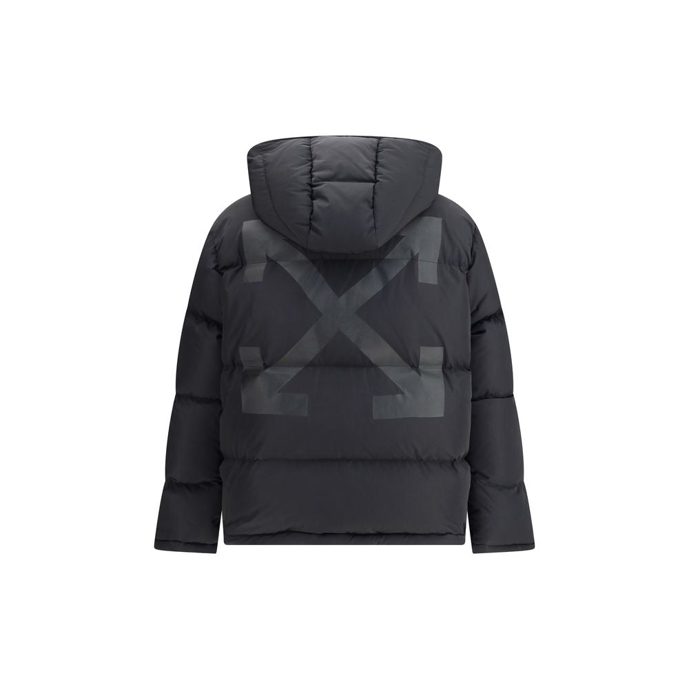 Off-White Steppjacke - Herren