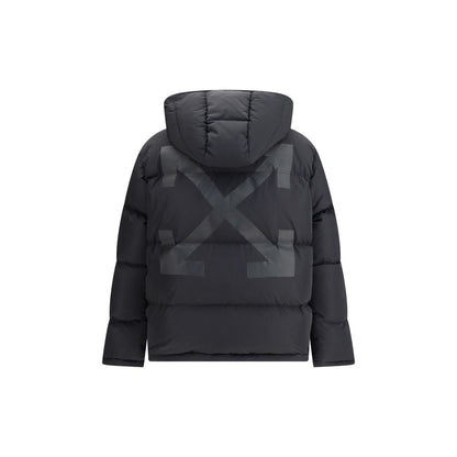 Off-White Steppjacke - Herren