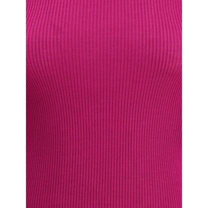 Saint Laurent Rollkragenpullover - Damen