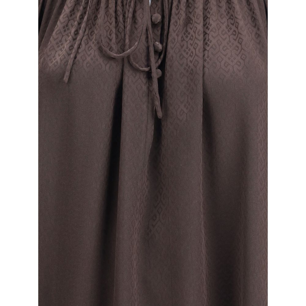 Burberry Seidenbluse - Damen