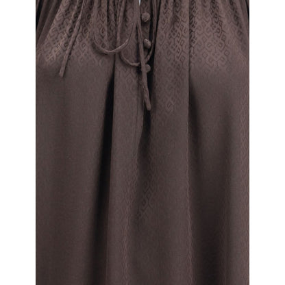 Burberry Seidenbluse - Damen