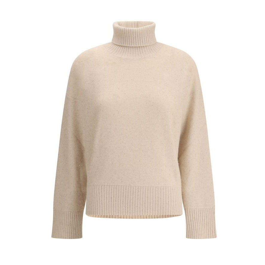 Fabiana Filippi Rollkragenpullover - Damen