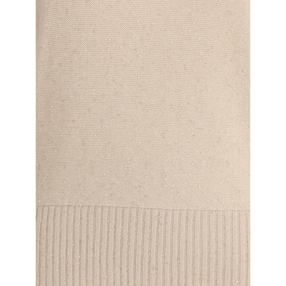 Fabiana Filippi Rollkragenpullover - Damen