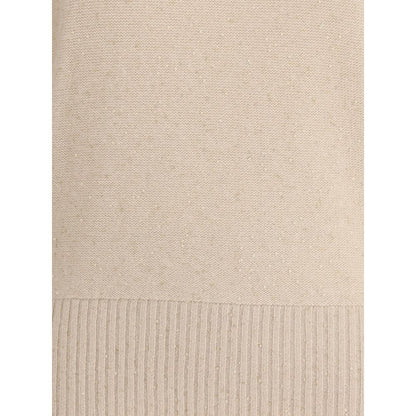 Fabiana Filippi Rollkragenpullover - Damen