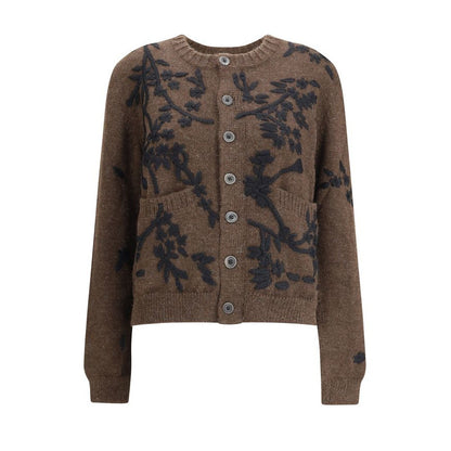 Baziszt Cardigan - Damen