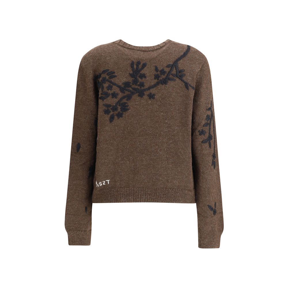 Baziszt Cardigan - Damen