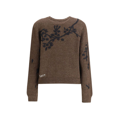 Baziszt Cardigan - Damen