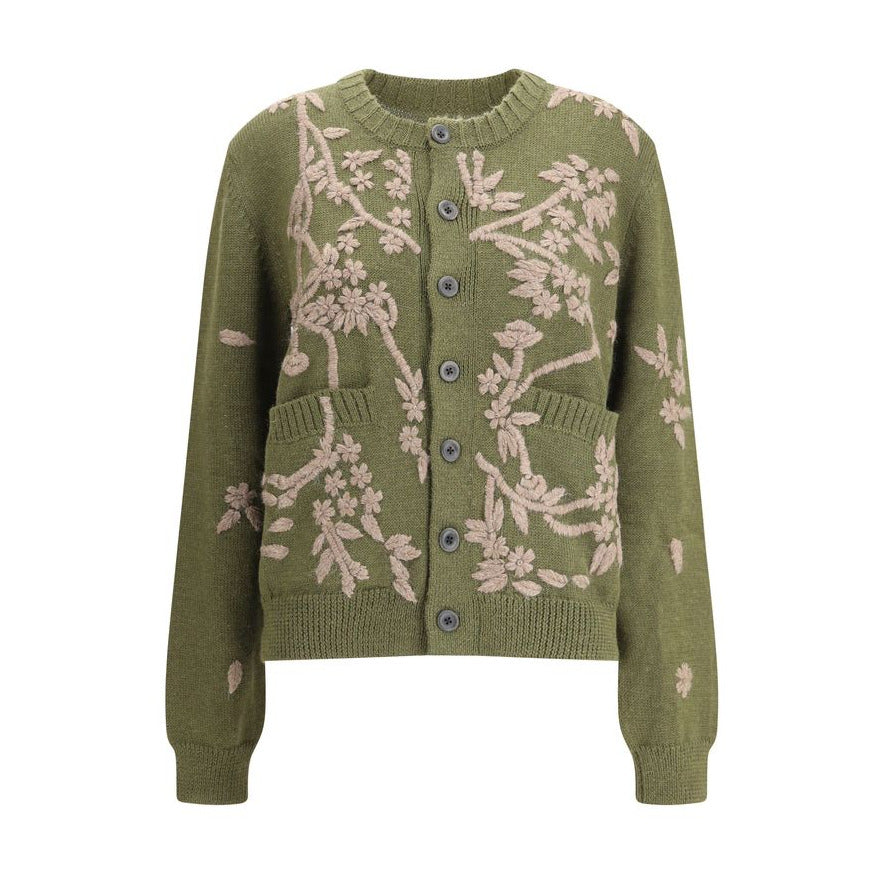 Baziszt Cardigan - Damen