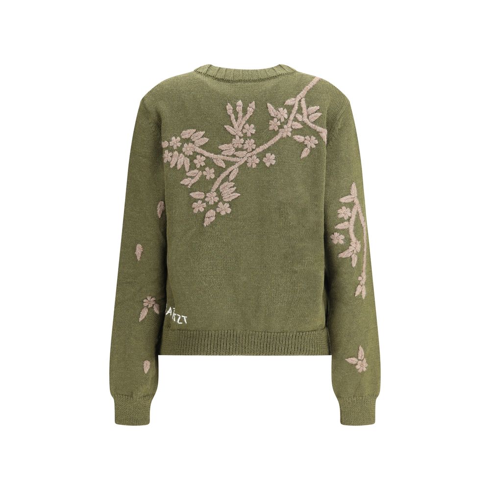 Baziszt Cardigan - Damen