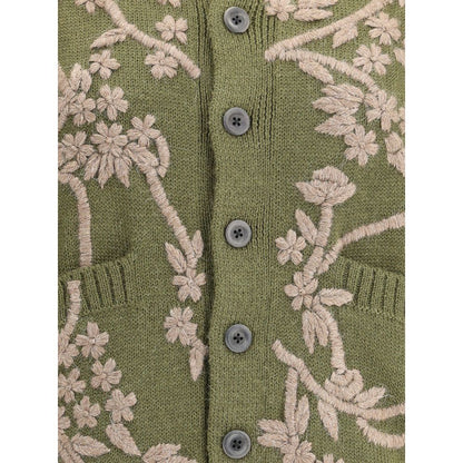 Baziszt Cardigan - Damen