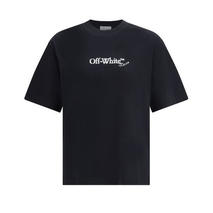 Off-White T-Shirt - Herren