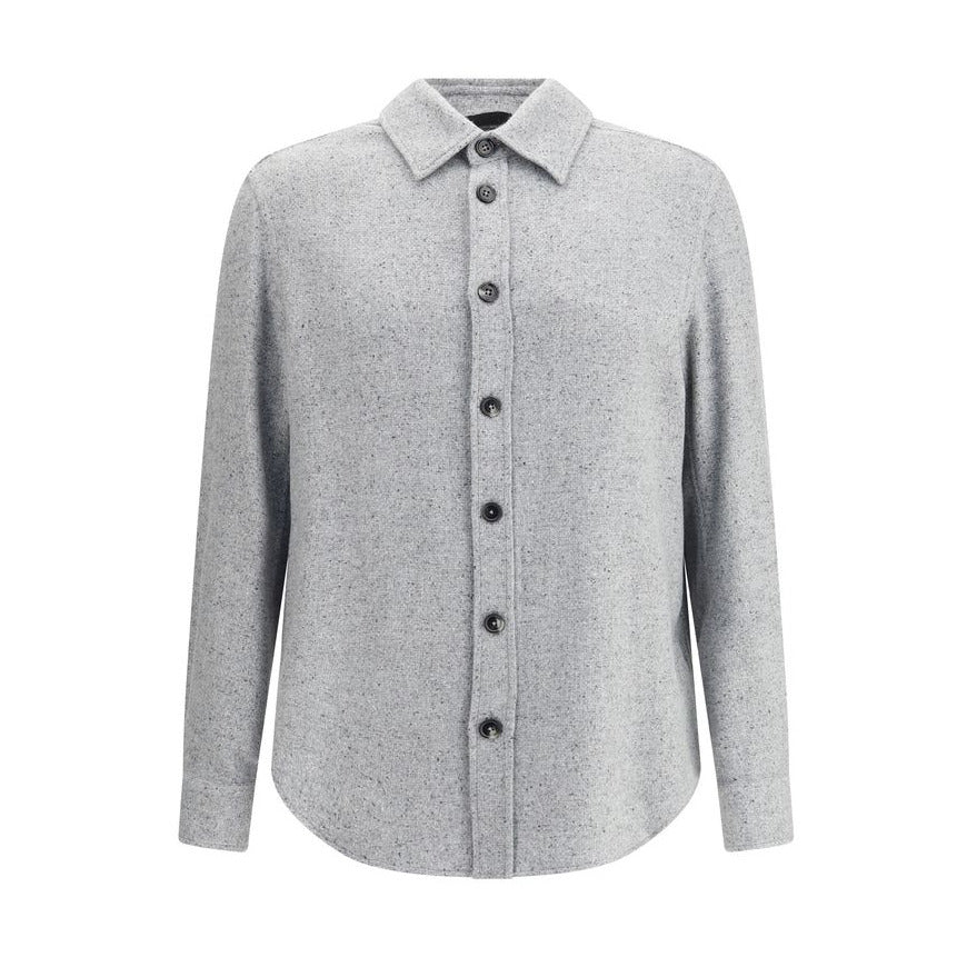 Zegna Überhemd - Herren