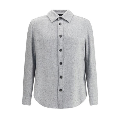 Zegna Überhemd - Herren